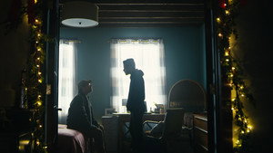 Mr. Robot