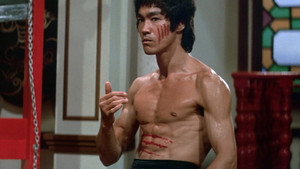 Enter the Dragon