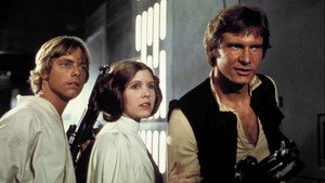 Star Wars