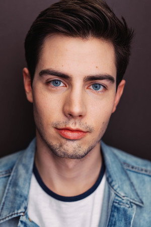 Jackson Dockery