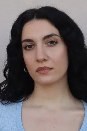 Eleni Bikou