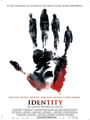 Film Identity streaming VF gratuit complet