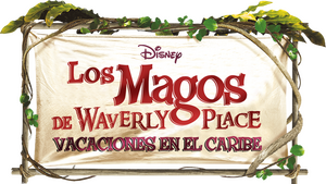 Los Hechiceros de Waverly Place: La Película