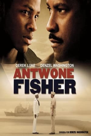 Póster de la película Antwone Fisher