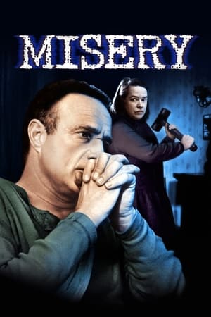 Misery Streaming VF VOSTFR