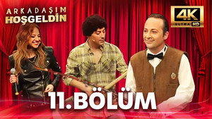 Episode 11