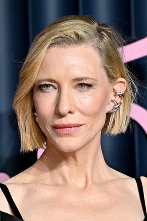 Cate Blanchett