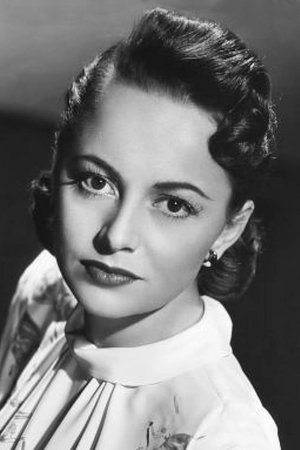 Olivia de Havilland