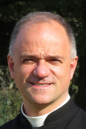 Davide Pagliarani