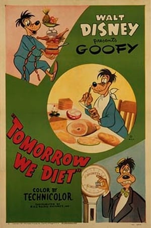 Tomorrow We Diet