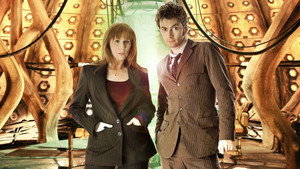 Doctor Who