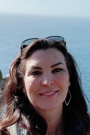 Jennifer Spence