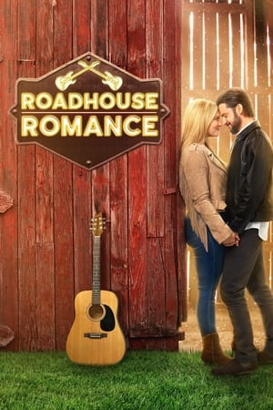 Póster de la película Roadhouse Romance