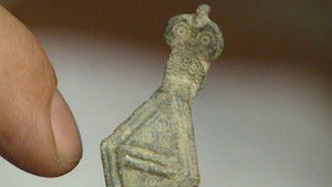 Treasures of the Roman Field - Lavenham, Suffolk