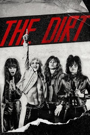 Póster de la película The Dirt