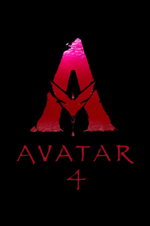 Póster de la película Avatar 4