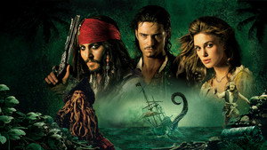 Pirates of the Caribbean: Dead Man's Chest