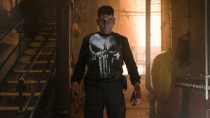 Marvel's The Punisher