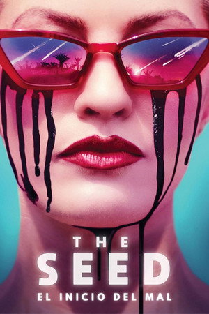 Póster de la película The Seed