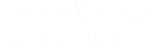 ¿Dónde quedó el amor?