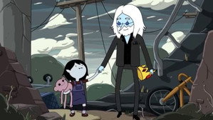 Adventure Time