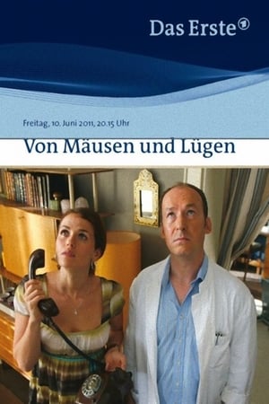 Póster de la película Von Mäusen und Lügen