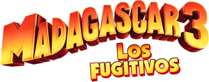 Madagascar 3: De marcha por Europa