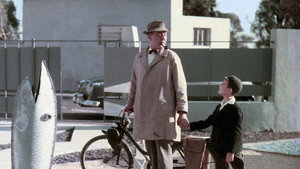 Mon oncle