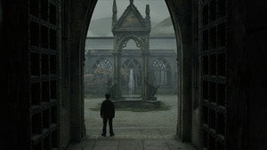 Harry Potter and the Prisoner of Azkaban