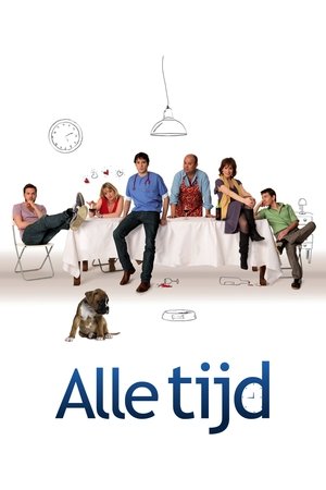 Póster de la película Alle Tijd