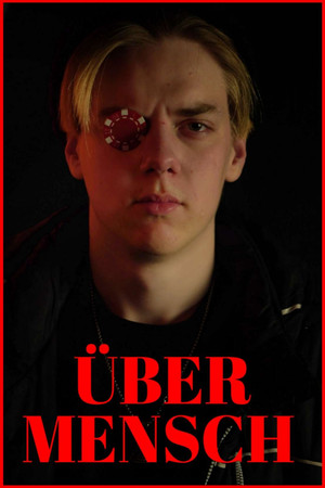 Póster de la película Übermensch