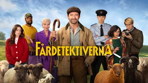The Sheep Detectives