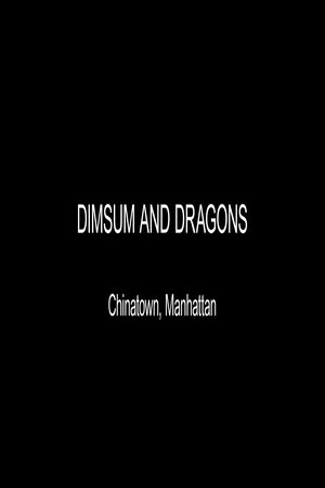 Dimsum and Dragons