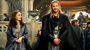 Thor: The Dark World