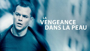 The Bourne Ultimatum
