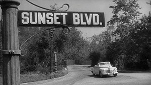 Sunset Boulevard