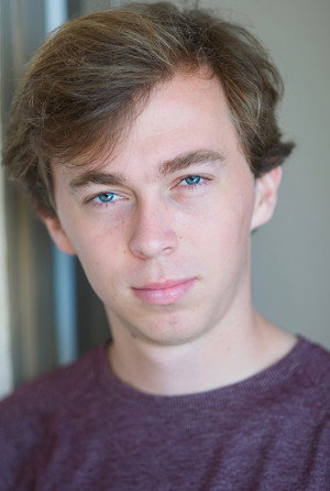 Geoffrey Ulysses Geissinger
