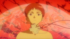 新世紀エヴァンゲリオン劇場版 Air／まごころを、君に