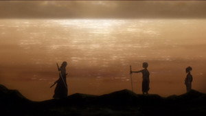 Samurai Champloo