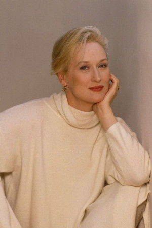 Meryl Streep