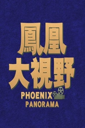 Póster de la serie 凤凰大视野