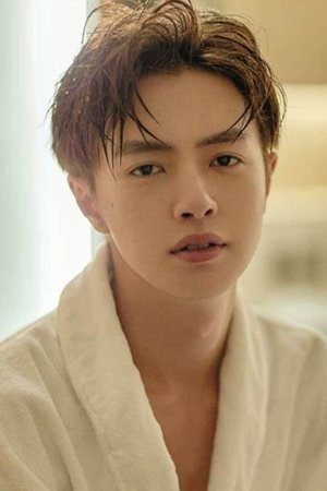 Darren Chen