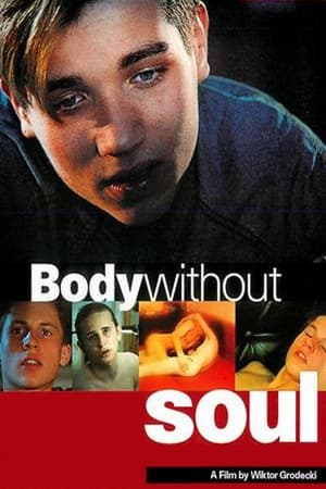 Póster de la película Body Without Soul