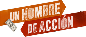 Un hombre de acción