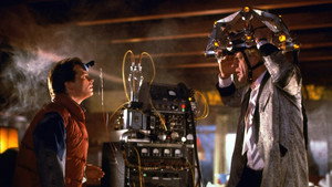 Back to the Future