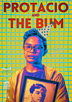 Protacio and the Bum