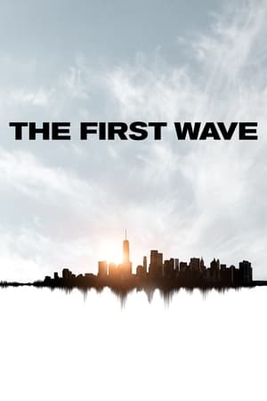 Póster de la película The First Wave