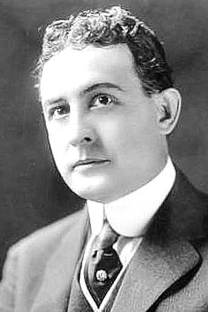 Orrin Johnson
