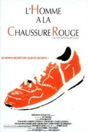 L'homme à la chaussure rouge Streaming VF VOSTFR