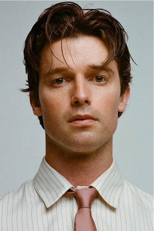 Patrick Schwarzenegger